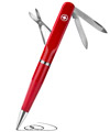 SwissPen X-1 Multi-Function Pen
