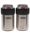 Thermos Soda Can Insulator (2-pack)