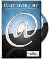 Undeliverable DVD: Customer Service via Email