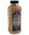 Popcorn kernels for the microwave popcorn popper.