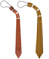 The Wooden Necktie