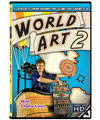 World Art 2 DVD
