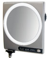 Fogless Shower Mirror