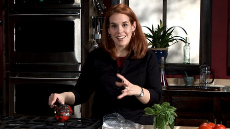 Quickie Cooking Tips