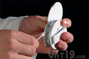 Original EarPod how-to step 2