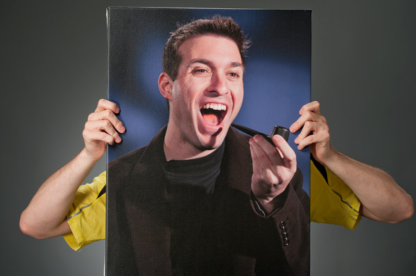 Click to return to Jamie's original image.