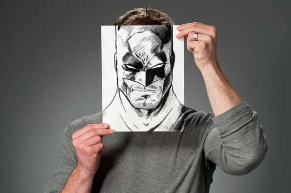 Click to return to Joey's original image.