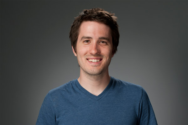 Jon's regular face
