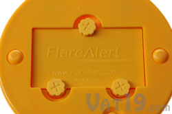 Safety Flare