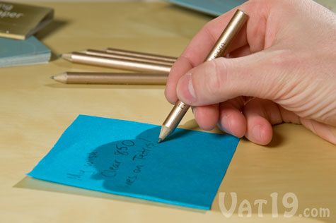 Flying Wish Paper Step 1: Start by writing your wish on the included wish paper.