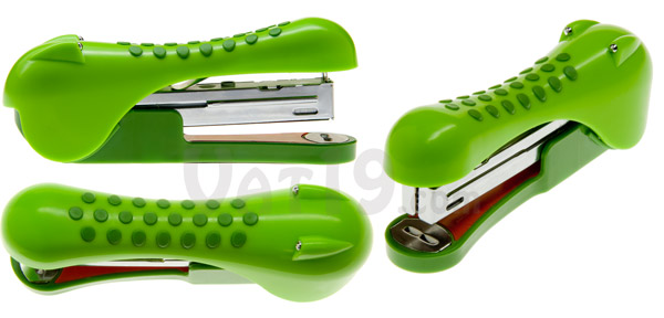 Gator Stapler from multiple angles