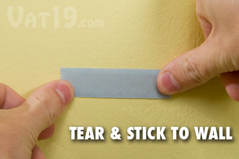 Piece Of Tape. A Piece Of Tape - Page 2 | A