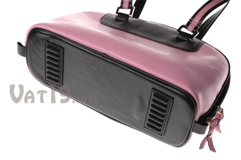 Little Pink Toolkit has a reinforced bottom