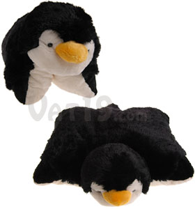 My Pillow Pets Penguin