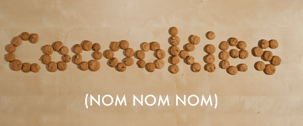 Nam's Bits make the perfect gift for any cookie lover.