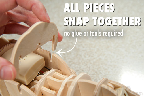 diy wood tools