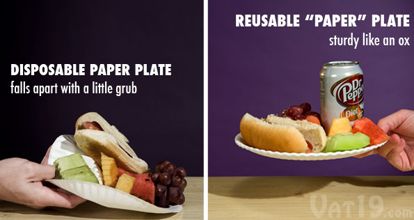 Reusable 