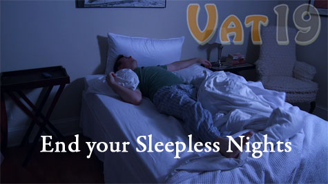 The SleepMate White Noise Machine Sound Conditioner masks unwanted sounds so you can have a more restful night's sleep.