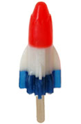 Bomb Pop Soapsicle