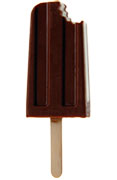 Ice Cream Sandwich Soapsicle