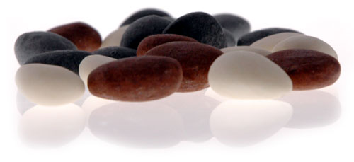 SoapStones Pebbles