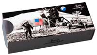 Fisher Bullet Space Pen case