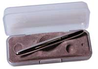 Fisher Bullet Space Pen in gift box