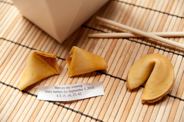 funny fortune cookies