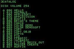 USB Cafe Pad will not work with an Apple ][