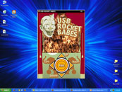 USB Cannon Busty Babes Software Screenshot