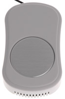 Top view