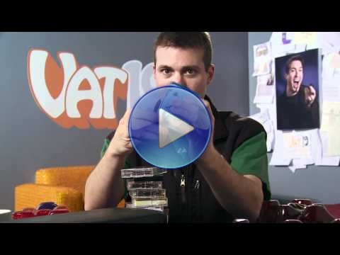 Video Newsletter! Click to Play the Awesome!