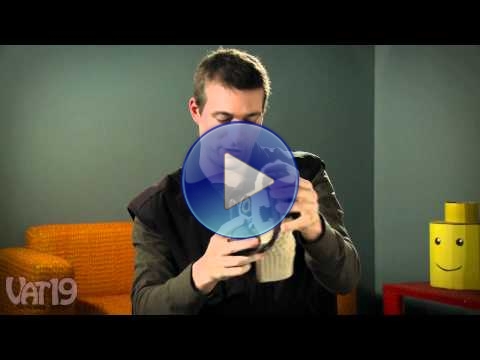 Video Newsletter! Click to Play the Awesome!