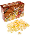 Bacon Popcorn