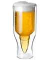 .50 Caliber Beer Glass