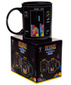 Tetris Heat Change Mug