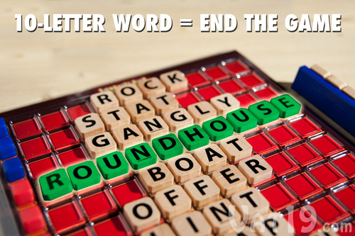 Ten Letter Words Ten Letter Words